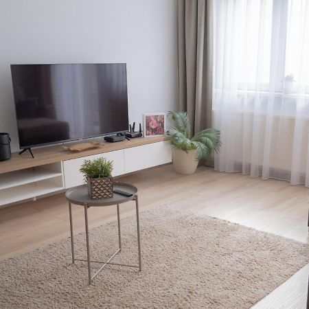 Central Apartman, Belvaros Lakas Kecskemét Exteriér fotografie