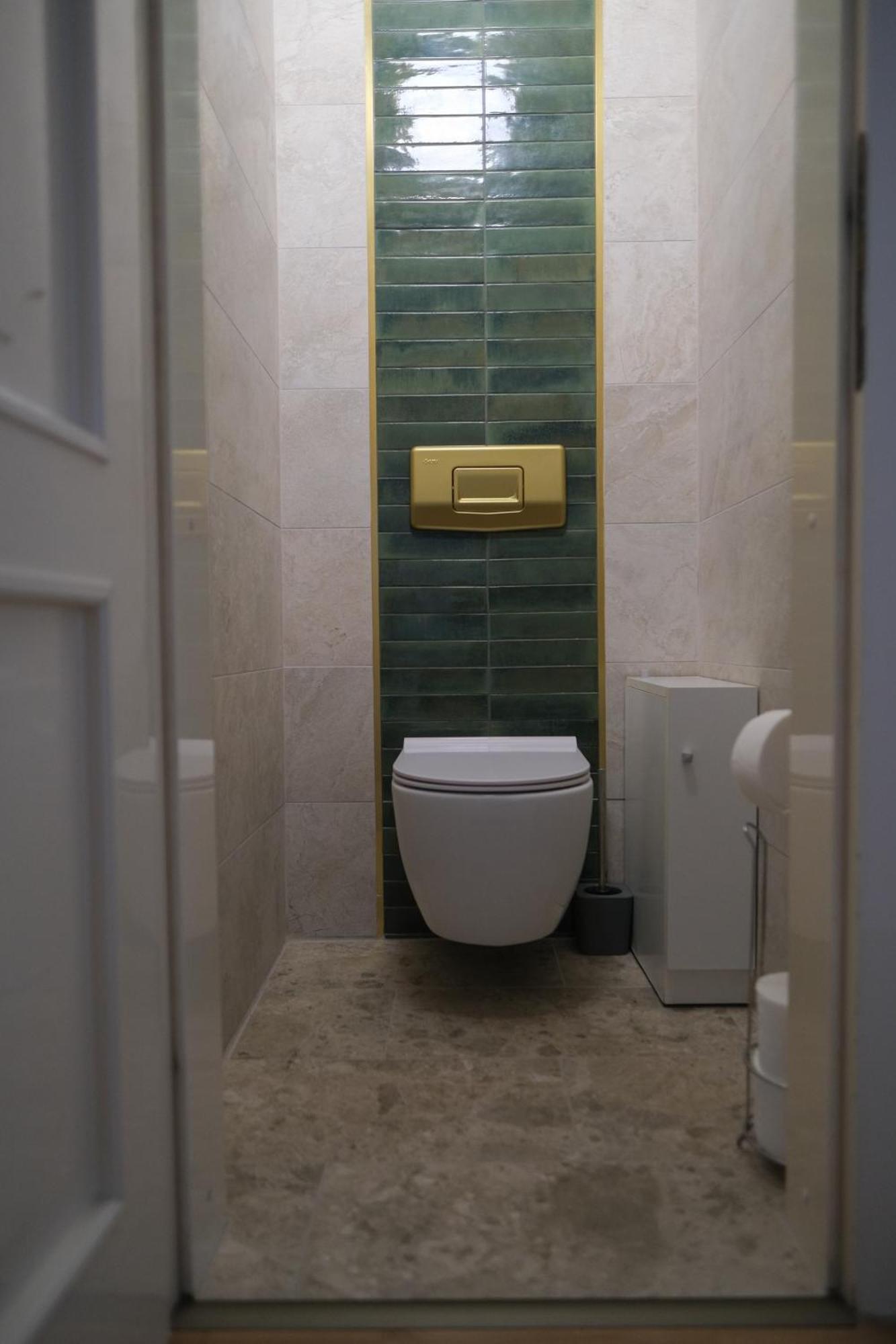 Central Apartman, Belvaros Lakas Kecskemét Exteriér fotografie